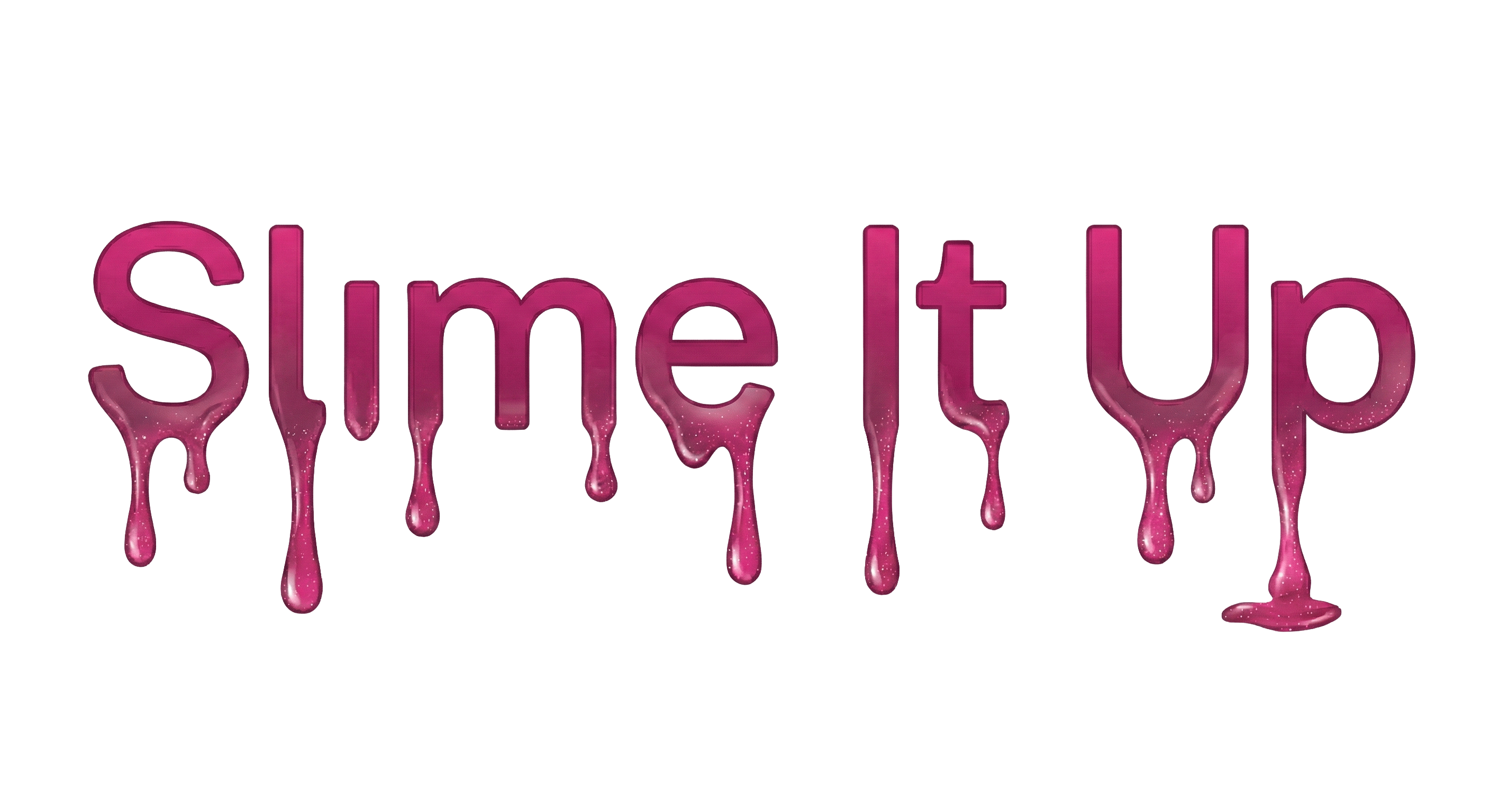 SlimeItUp logo